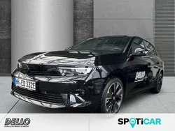 Schwarz Gebraucht 2025 Opel Astra Limousine | 37.599 € (Teuer)