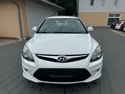 Gebraucht 2011 Hyundai i30 Style Kombi | 1.599 € (Superpreis)