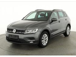 Gebraucht 2020 VW Tiguan Comfortline SUV | 25.195 € (Fairer Preis)