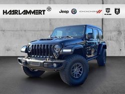 Schwarz Gebraucht 2023 Jeep Wrangler Rubicon SUV | 109.590 €