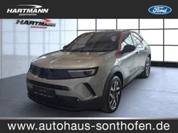 Lack grau artense/typ aussenve (grau) Neu 2024 Opel Mokka GS Line SUV | 24.890 € (Guter Preis)