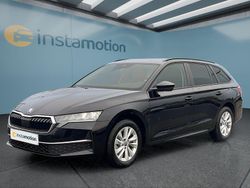 Gebraucht 2025 Skoda Octavia Kombi | 30.899 € (Fairer Preis)