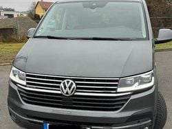 Grau Gebraucht 2020 VW Multivan Van | 42.000 € (Fairer Preis)