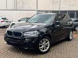 Saphirschwarz Gebraucht 2016 BMW X5 M Sport SUV | 27.800 € (Guter Preis)