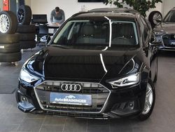 Schwarz Gebraucht 2020 Audi A4 Kombi | 24.550 € (Guter Preis)
