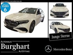 Manufaktur lack manufaktur opa Gebraucht 2024 Mercedes E450 AMG line Kombi | 87.900 €