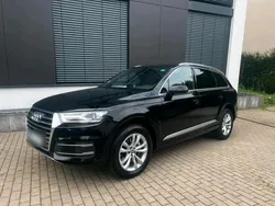 Schwarz Gebraucht 2016 Audi Q7 Ambiente SUV | 28.499 € (Fairer Preis)
