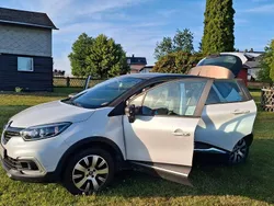 Weiß Gebraucht 2018 Renault Captur Intens SUV | 10.000 € (Guter Preis)