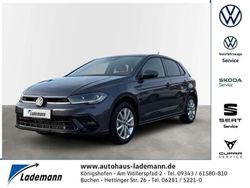 Andere farbe Gebraucht 2024 VW Polo R-line Kleinwagen | 25.929 € (Fairer Preis)