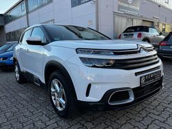 Weiß Gebraucht 2021 Citroën C5 Aircross Live SUV | 14.900 € (Guter Preis)