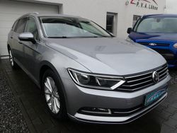 Pyritsilber metallic Gebraucht 2018 VW Passat Highline Kombi | 17.950 € (Fairer Preis)