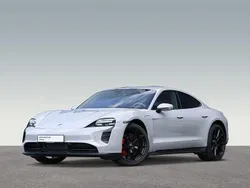 Kreide Gebraucht 2023 Porsche Taycan GTS Limousine | 96.900 €