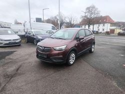 Rouge braun Gebraucht 2019 Opel Crossland X Edition SUV | 9.900 € (Fairer Preis)