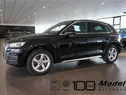 Schwarz Gebraucht 2019 Audi Q5 Sport SUV | 26.900 € (Guter Preis)