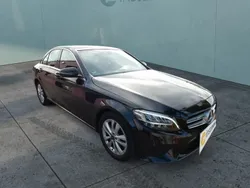 Schwarz Gebraucht 2019 Mercedes C180 Avantgarde Limousine | 21.688 € (Guter Preis)