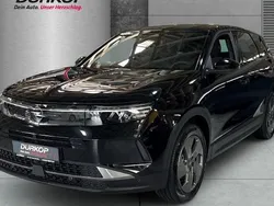 Karbon schwarz Neu 2025 Opel Grandland X Edition SUV | 32.450 € (Guter Preis)