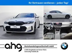 Weiß Neu 2025 BMW 330e Comfort Edition Limousine | 57.290 € (Superpreis)