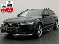 Brilliantschwarz Gebraucht 2018 Audi A6 Allroad Design Kombi | 21.490 € (Guter Preis)