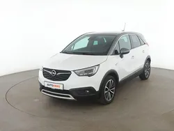 Weiß Gebraucht 2018 Opel Crossland X Innovation SUV | 13.100 € (Guter Preis)