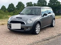 Grau Gebraucht 2010 Mini Cooper S Clubman Kombi | 6.900 € (Guter Preis)