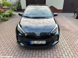 Schwarz Gebraucht 2020 Toyota Yaris Comfort Kleinwagen | 16.750 € (Fairer Preis)