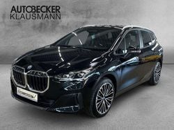 Schwarz Gebraucht 2024 BMW 230e Active Tourer M Sport Van / Kleinbus | 49.796 €