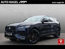 Othercolor Gebraucht 2024 Jaguar F-Pace R SUV | 56.490 € (Teuer)