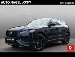 Othercolor Gebraucht 2024 Jaguar F-Pace R SUV | 56.490 € (Fairer Preis)