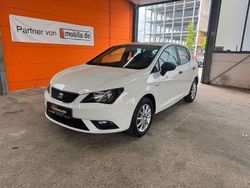 Weiß Gebraucht 2015 Seat Ibiza Style Kleinwagen | 7.499 € (Fairer Preis)