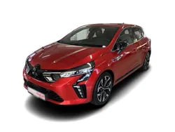 Rot Gebraucht 2023 Mitsubishi Colt Top Limousine | 28.380 € (Teuer)