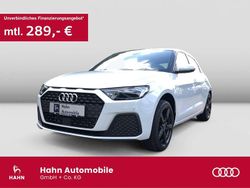 Gletscherweiß metallic mythoss Neu 2025 Audi A1 Kleinwagen | 28.390 € (Guter Preis)