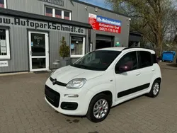 Weiß Gebraucht 2014 Fiat Panda Lounge Kleinwagen | 4.450 € (Superpreis)
