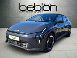 Grau Neu 2025 Kia EV4 Kleinwagen | 48.900 € (Fairer Preis)