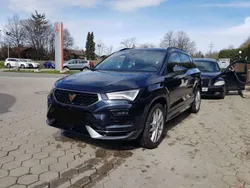 Schwarz Gebraucht 2020 Cupra Ateca Basis SUV | 29.500 € (Guter Preis)