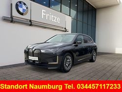 Grau Gebraucht 2022 BMW iX SUV | 42.975 € (Superpreis)