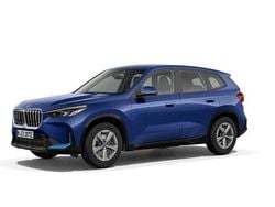 Gebraucht 2025 BMW iX1 SUV | 42.150 € (Fairer Preis)