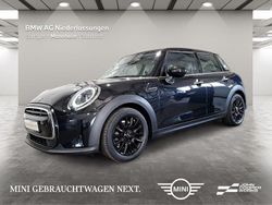 Schwarz Gebraucht 2022 Mini ONE Kleinwagen | 18.370 € (Fairer Preis)