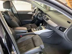 Blau Gebraucht 2015 Audi A6 Limousine | 17.000 € (Guter Preis)
