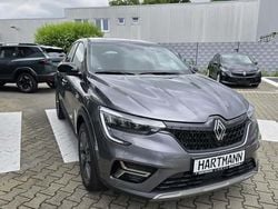Graphitgrau metallic (grau) Neu 2025 Renault Arkana Evolution SUV | 25.549 € (Superpreis)