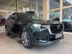 Neu 2024 Mazda 6 Exclusive-Line SUV | 47.950 € (Fairer Preis)