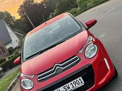 Rot Gebraucht 2016 Citroën C1 Shine Kleinwagen | 5.950 € (Guter Preis)