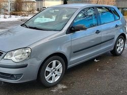 Grau Gebraucht 2002 VW Polo GT Kleinwagen | 3.900 € (Teuer)