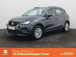 "magnetic tech" Gebraucht 2022 Seat Arona Style SUV | 17.180 € (Guter Preis)