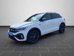Pure white schwarz Gebraucht 2025 VW T-Roc Beats SUV | 38.990 € (Fairer Preis)