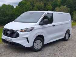 Frostweiß Neu 2025 Ford Transit Custom Trend Van | 31.654 € (Superpreis)