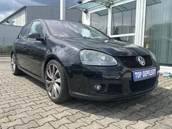 Schwarz Gebraucht 2004 VW Golf V Comfortline Limousine | 4.990 € (Teuer)