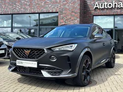 Schwarz Gebraucht 2023 Cupra Formentor SUV | 31.890 € (Guter Preis)