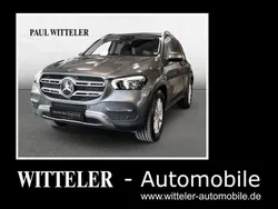 Lack selenitgrau Gebraucht 2021 Mercedes GLE350e SUV | 53.490 € (Fairer Preis)