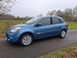 Gebraucht 2010 Renault Clio GrandTour Dynamique Kombi | 2.400 € (Fairer Preis)
