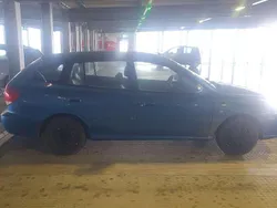 Blau Gebraucht 2004 Kia Rio 2 Limousine | 1.000 € (Fairer Preis)